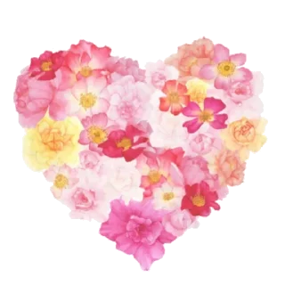 Love hearts