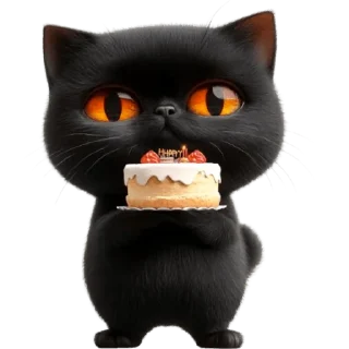 🎂