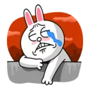 😢