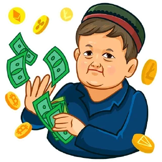 🤑
