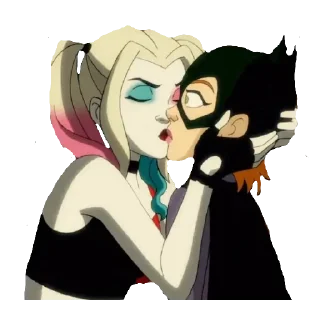 💋