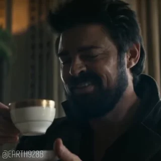 ☕