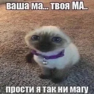 😥
