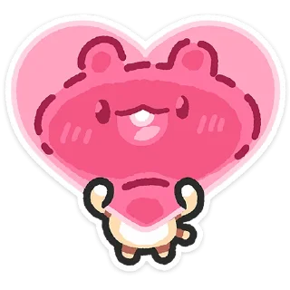 ❤