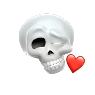😘