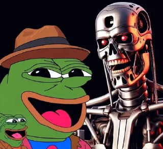 🐸