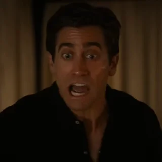 Jake Gyllenhaal | @SickLevel