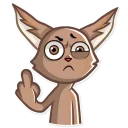 🖕