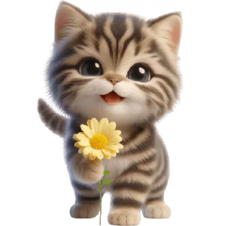 🌼