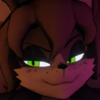 😏