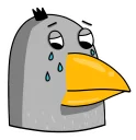 😢