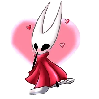 😘