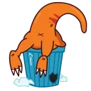 🗑