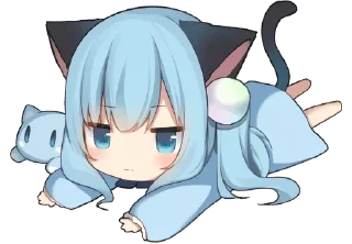 😑