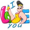 💘