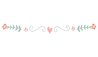 ❤️