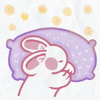 🐰