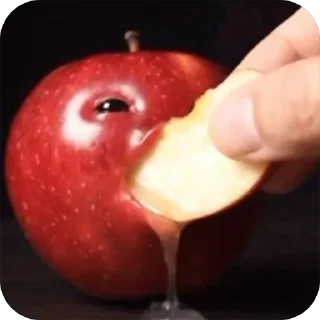 🍎
