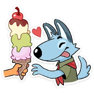 🍦