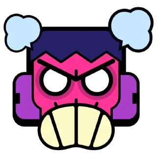 😡