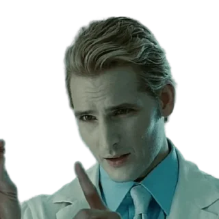☝