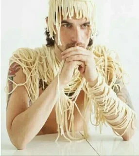 🍜