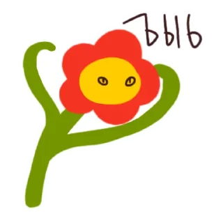❔