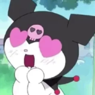 💜