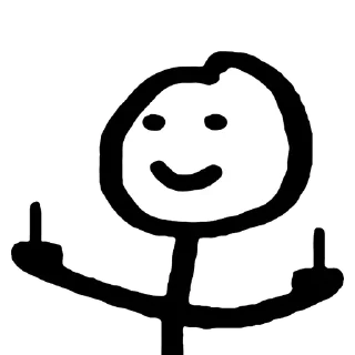 😌