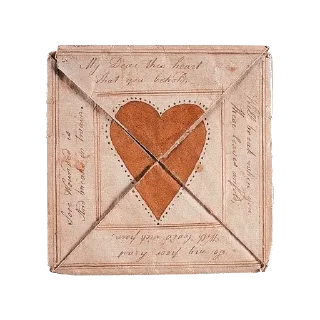 💌