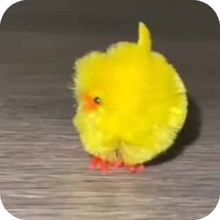 ❓