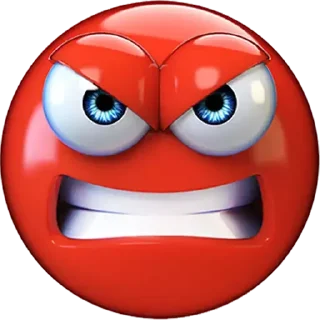 😡