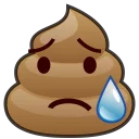 😥