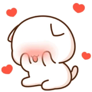❤️