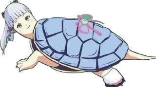 🐢
