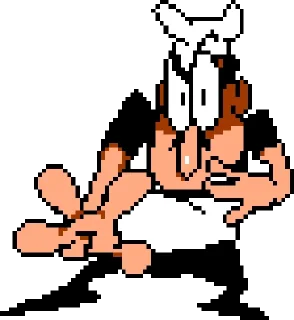 ✌️
