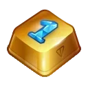 Input Key | @Gift_Alerts