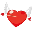 ❤️