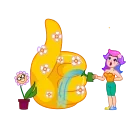 👍