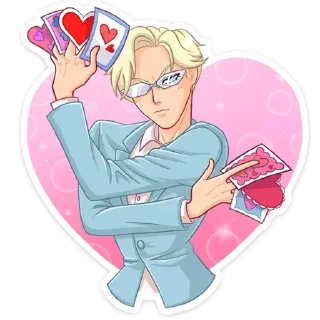 ❤️