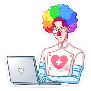 🤡