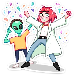 🥳