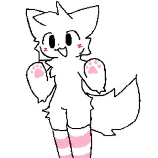 😺