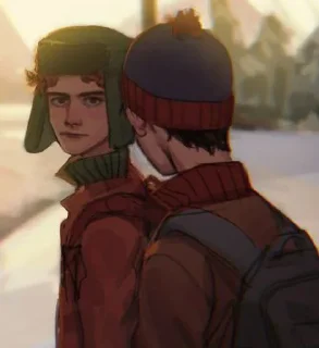💋