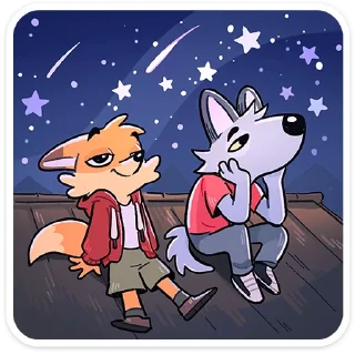 💫