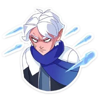 Ноэль (@TgSticker)