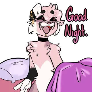 💤