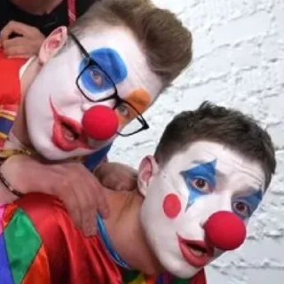 🤡