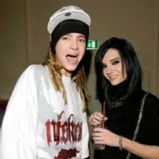 Tokio hotel 🫶