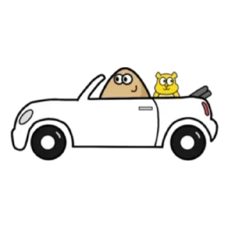 🚗